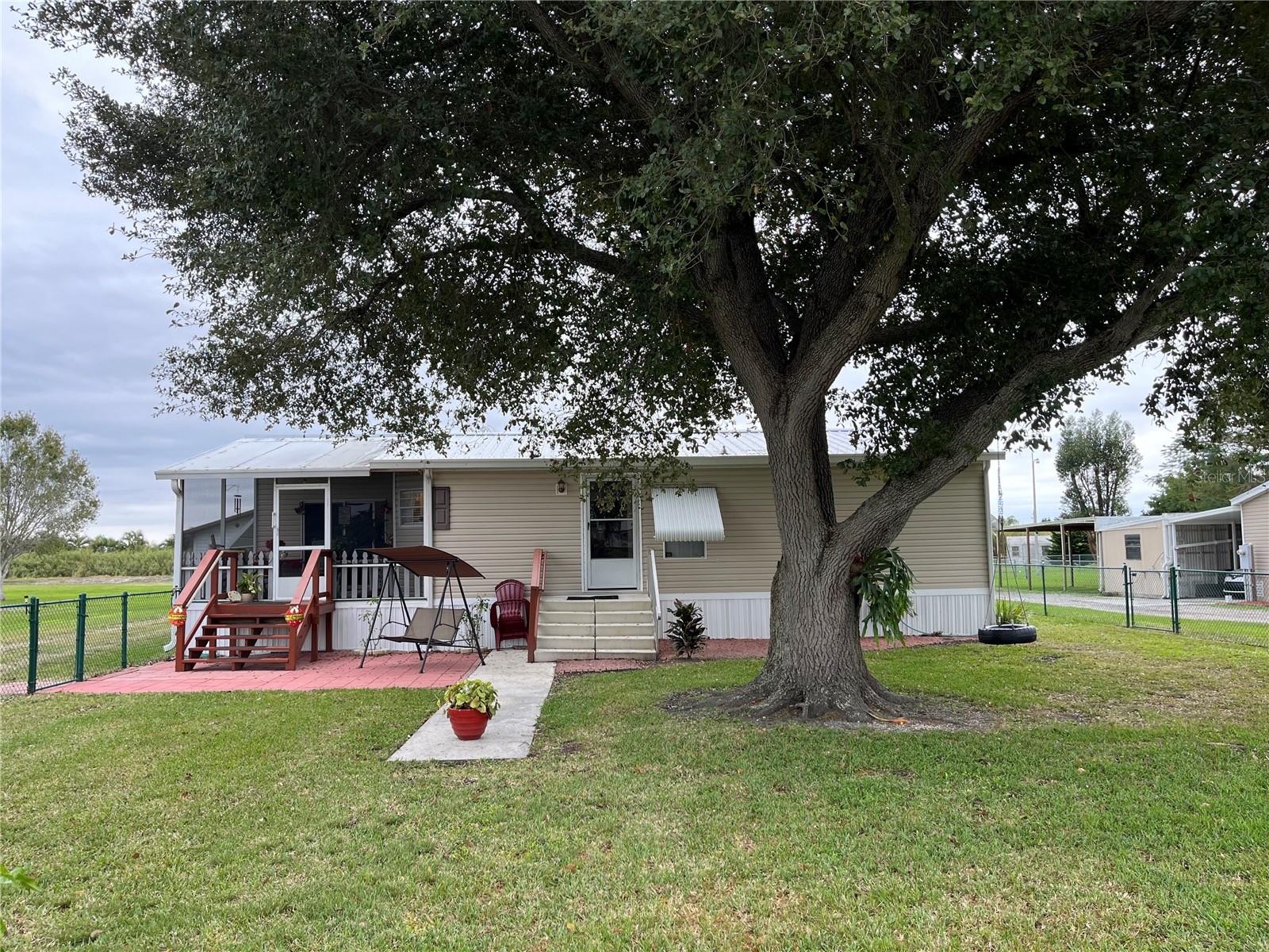 4064 SW 9TH WAY, OKEECHOBEE, FL, 34974