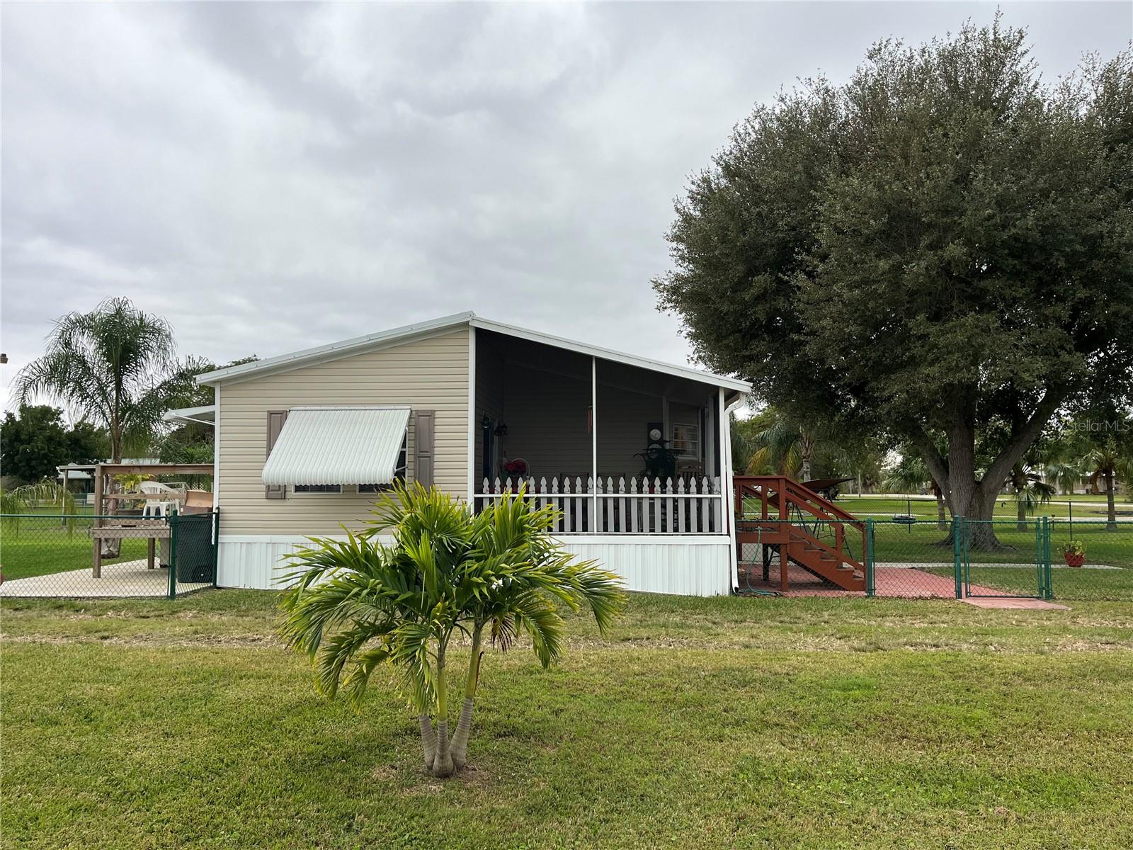 4064 SW 9TH WAY, OKEECHOBEE, FL, 34974