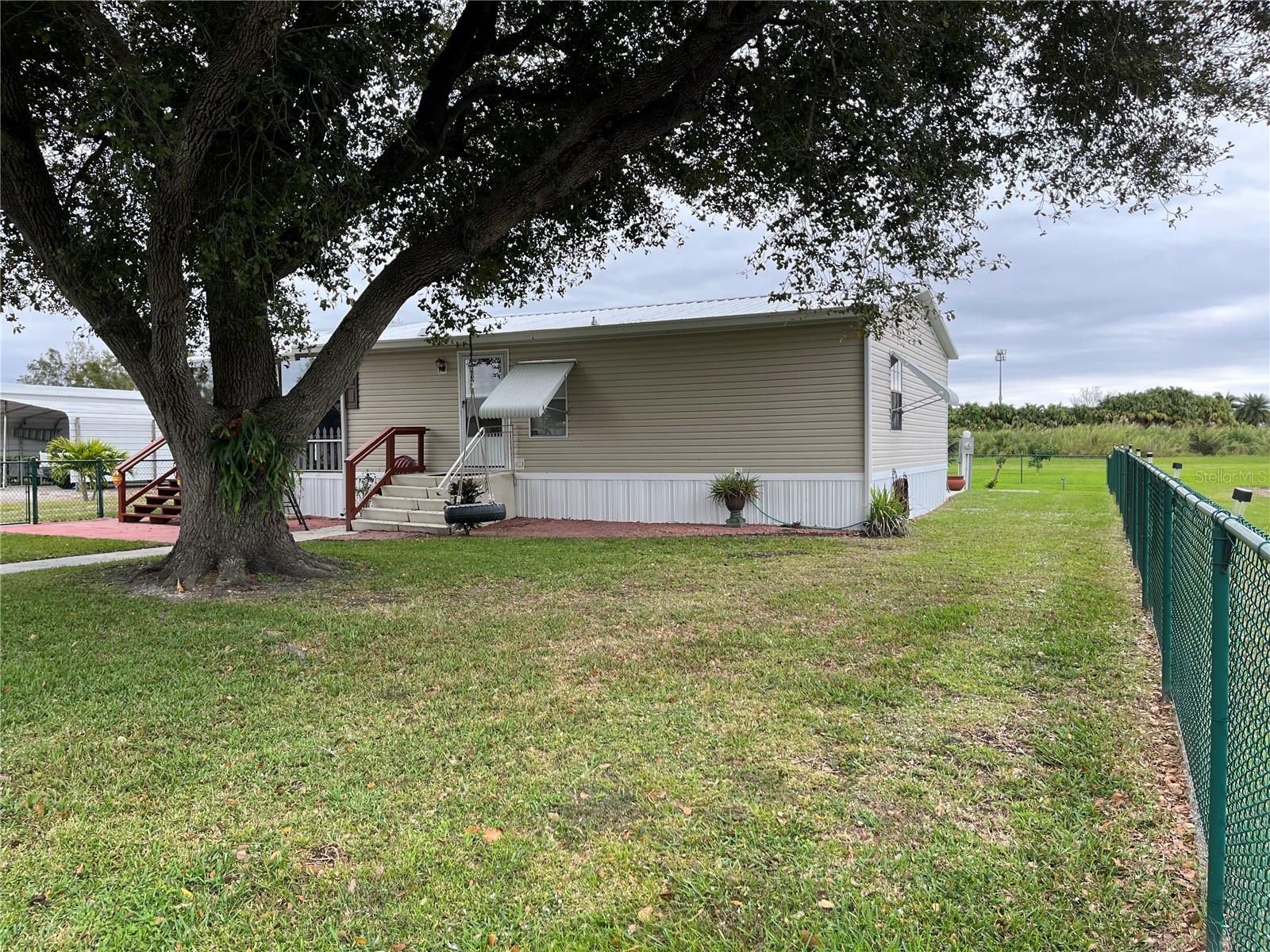 4064 SW 9TH WAY, OKEECHOBEE, FL, 34974