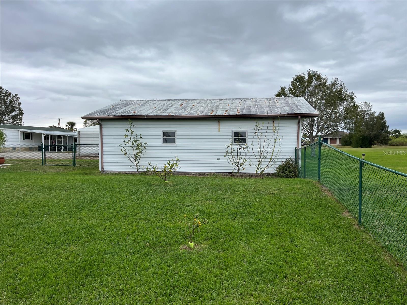 4064 SW 9TH WAY, OKEECHOBEE, FL, 34974