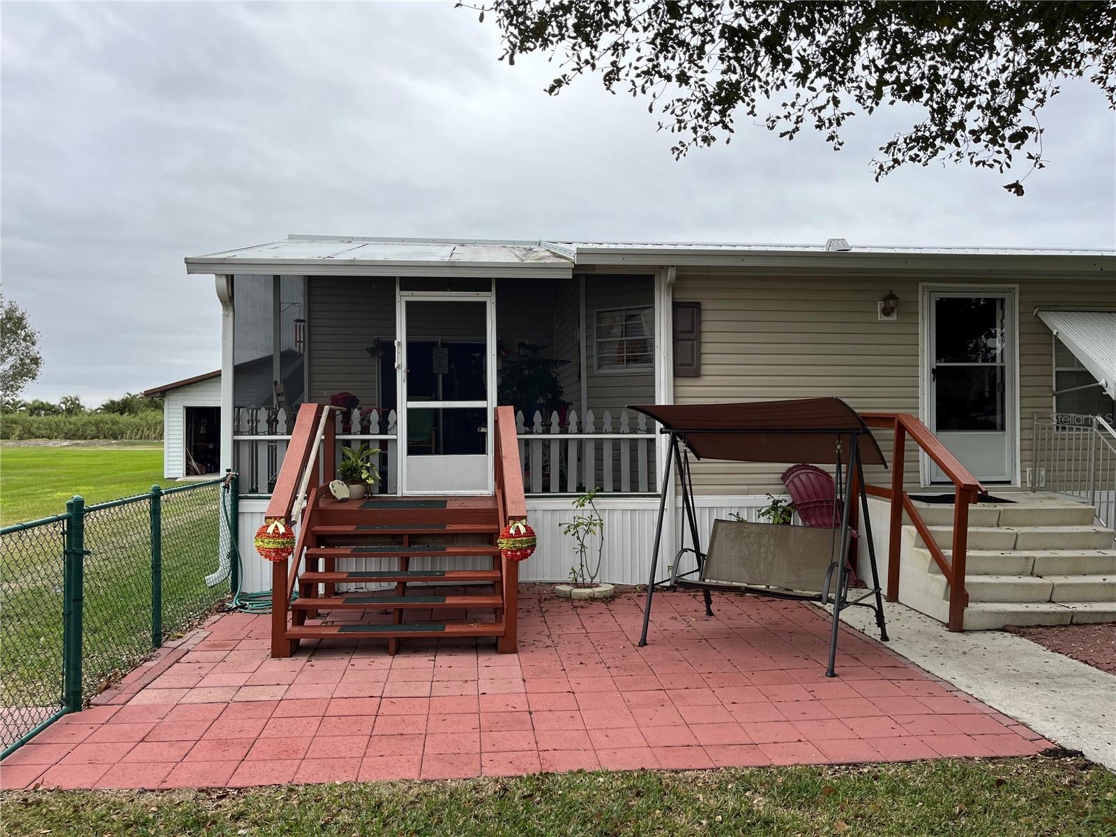 4064 SW 9TH WAY, OKEECHOBEE, FL, 34974