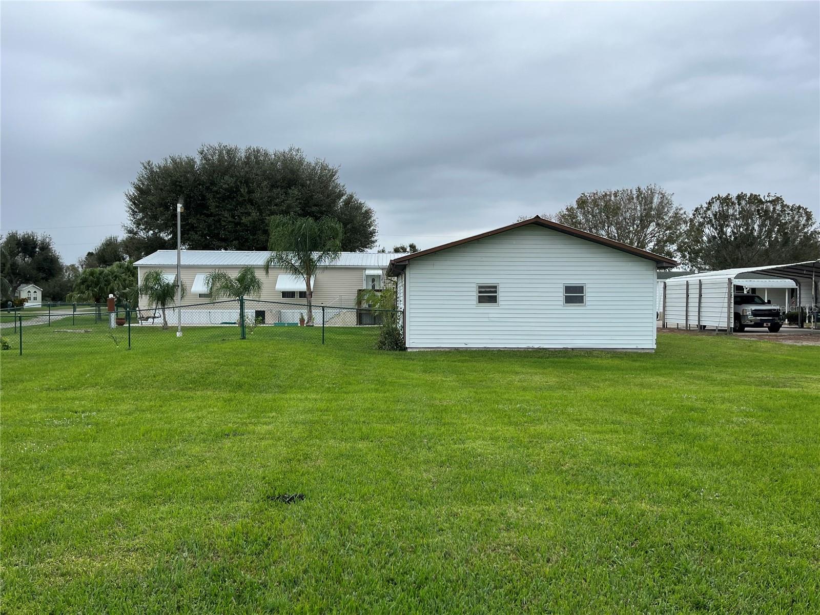 4064 SW 9TH WAY, OKEECHOBEE, FL, 34974