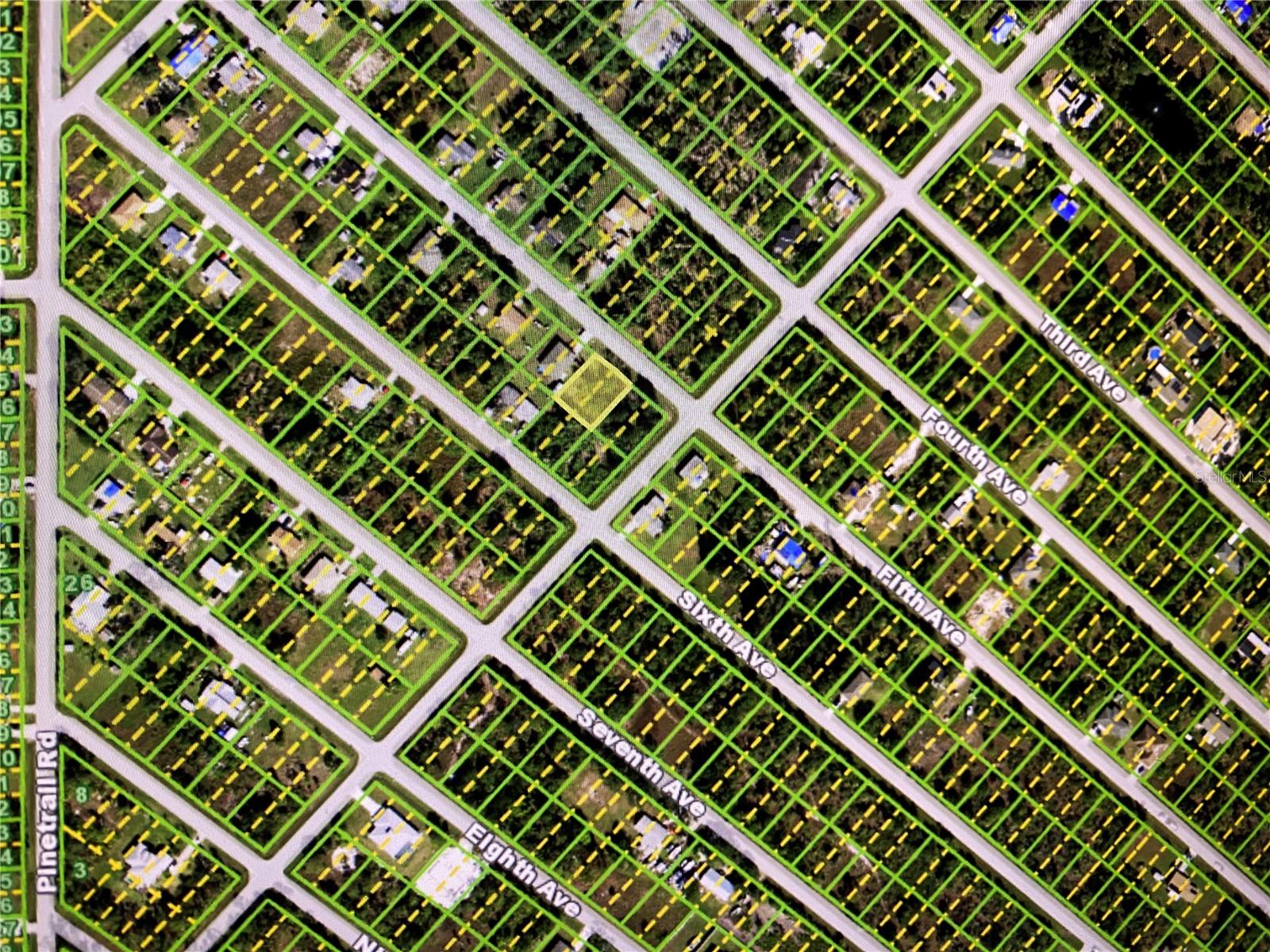 11321 5TH AVE, PUNTA GORDA, FL, 33955