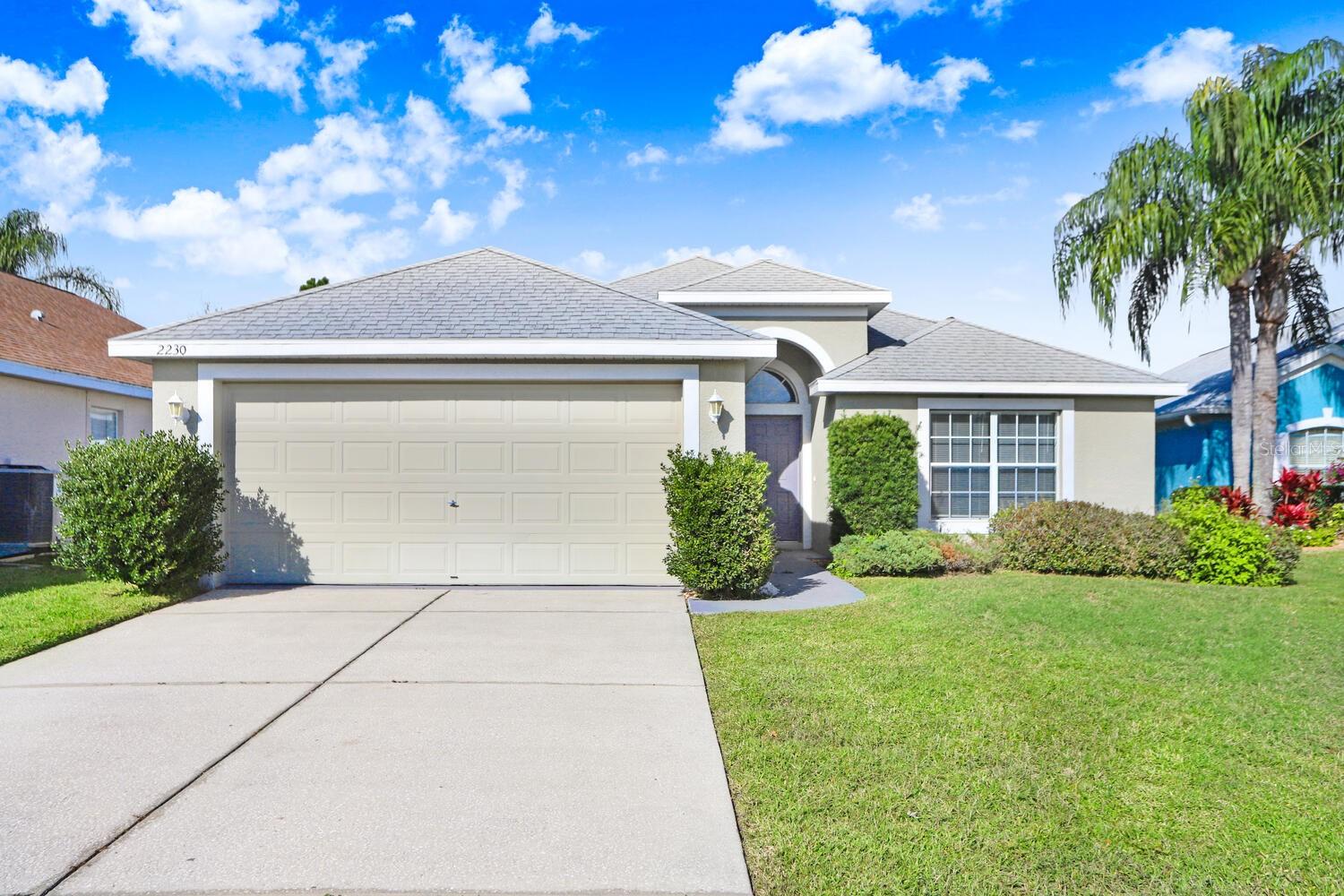 2230 INDIAN KEY DR, HOLIDAY, FL, 34691