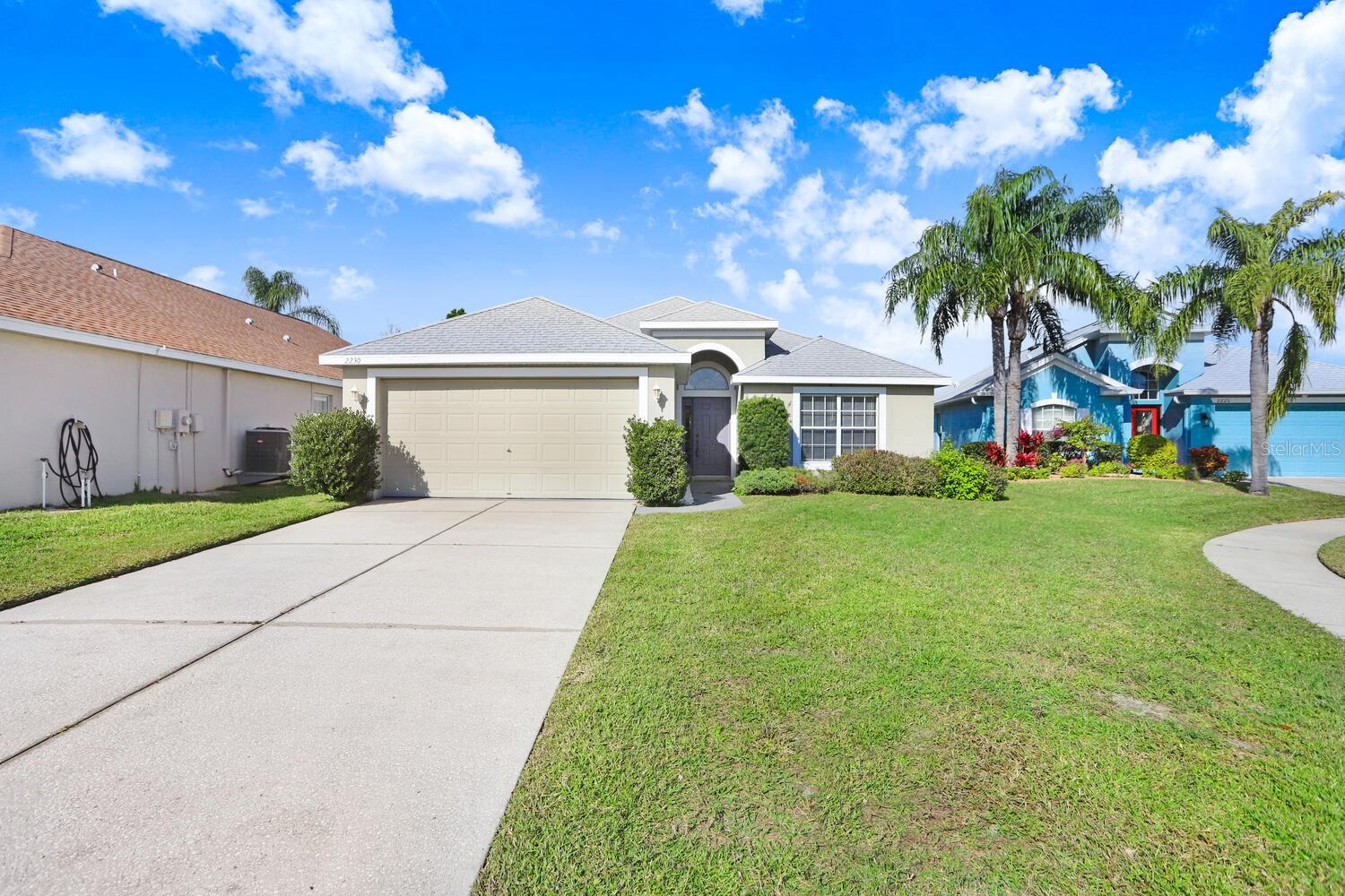 2230 INDIAN KEY DR, HOLIDAY, FL, 34691