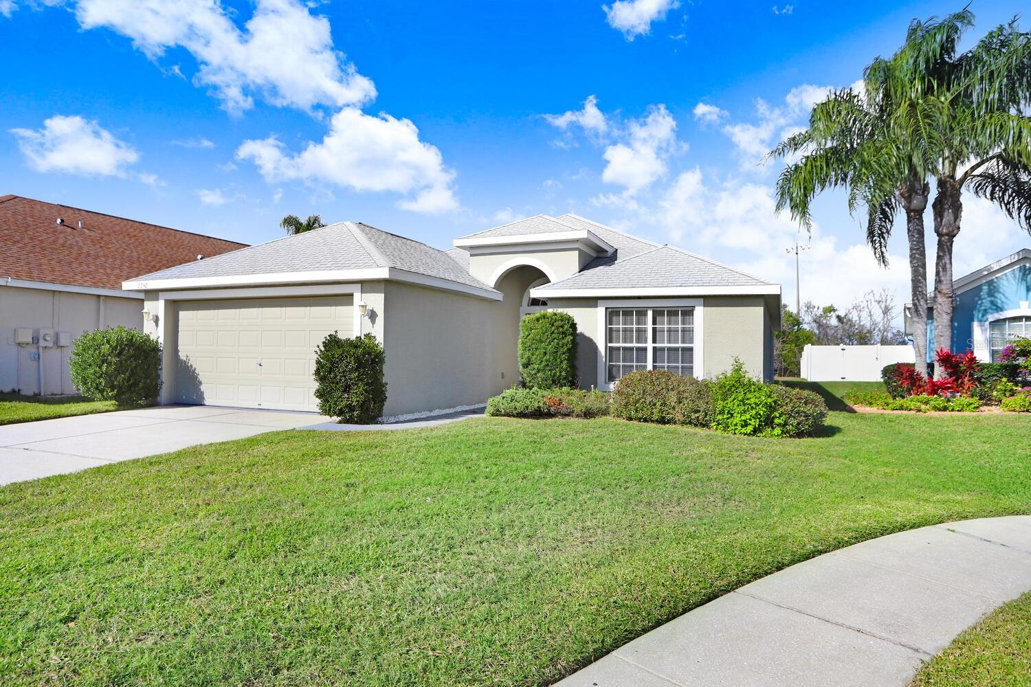 2230 INDIAN KEY DR, HOLIDAY, FL, 34691