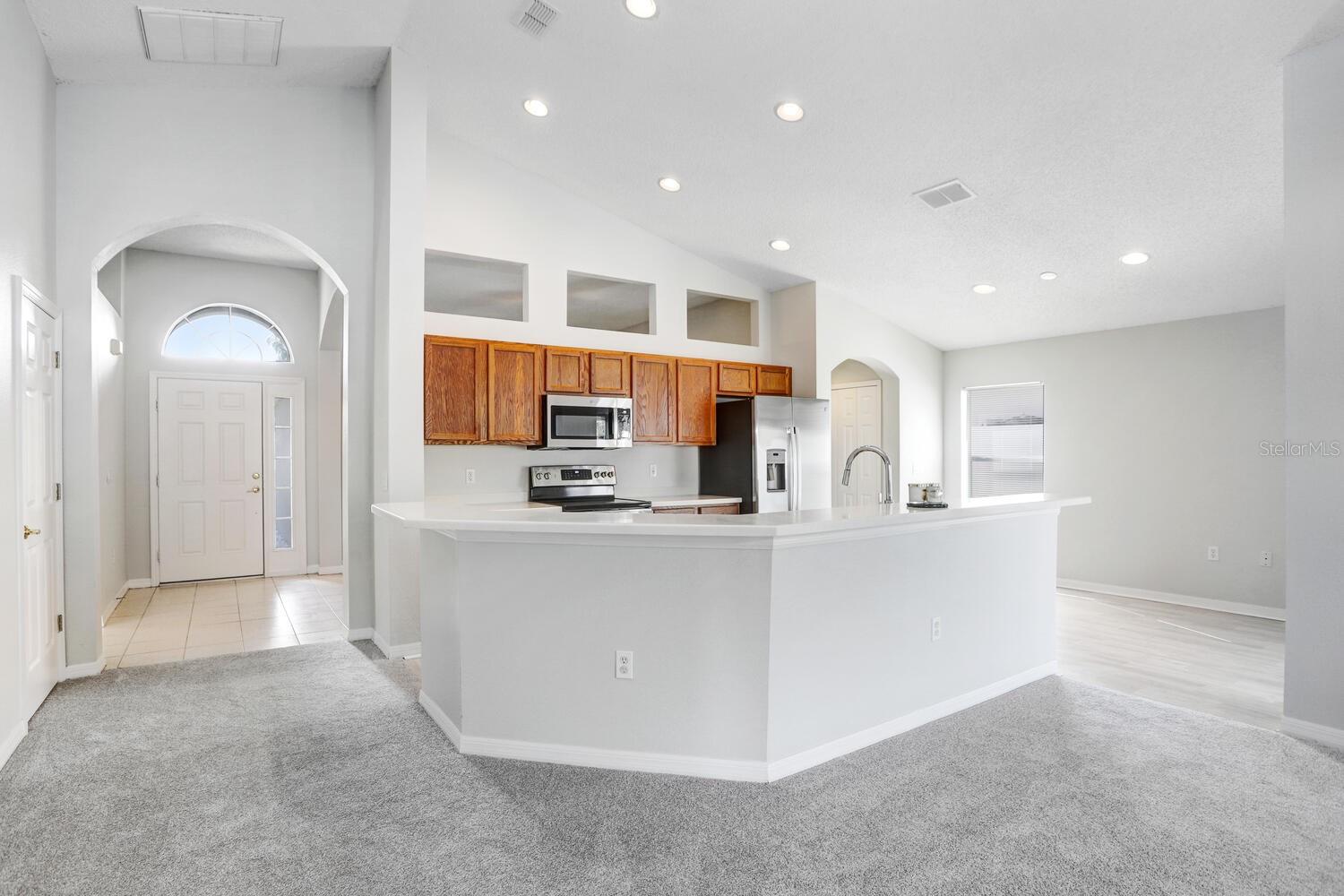 2230 INDIAN KEY DR, HOLIDAY, FL, 34691