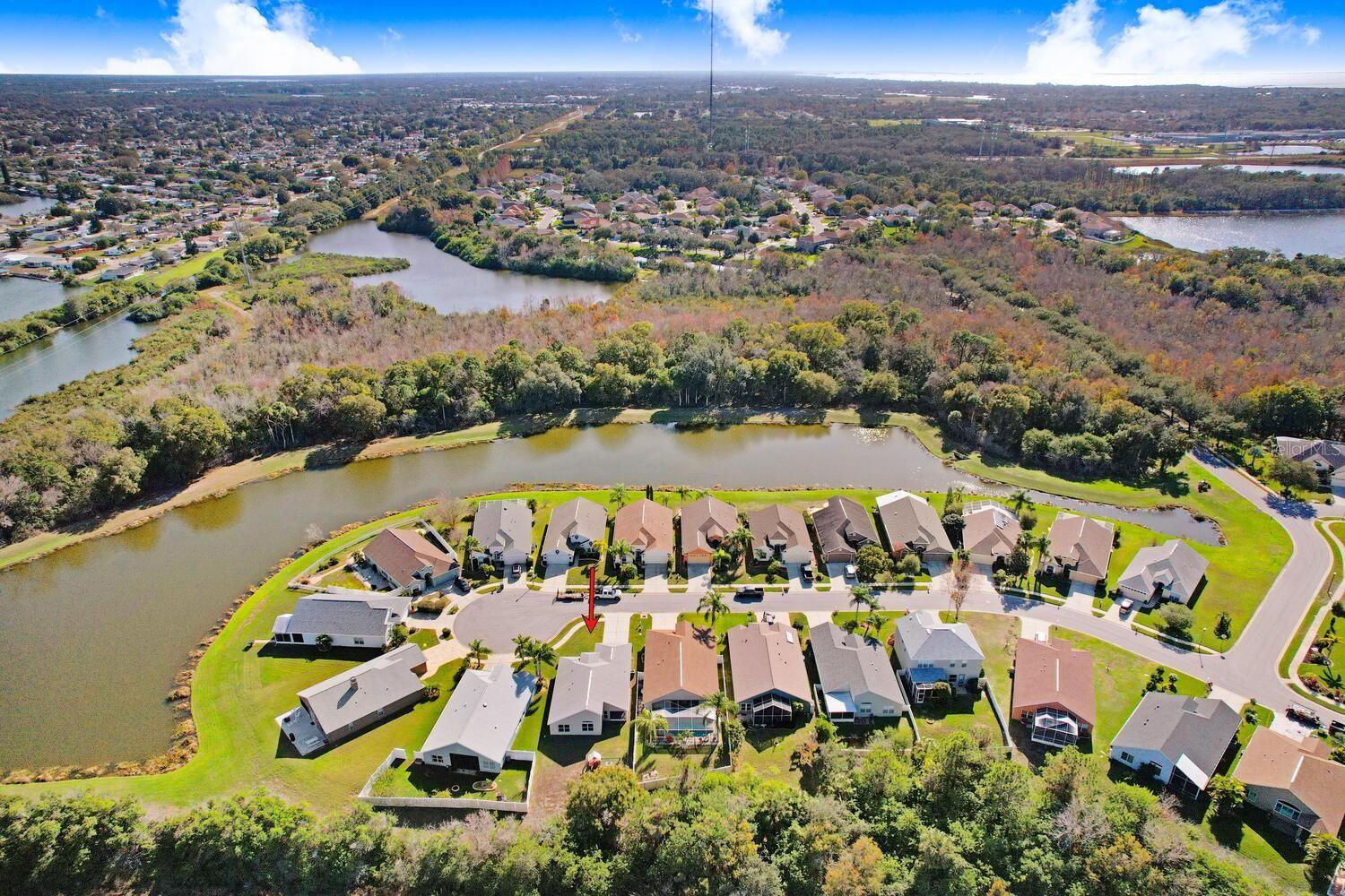 2230 INDIAN KEY DR, HOLIDAY, FL, 34691