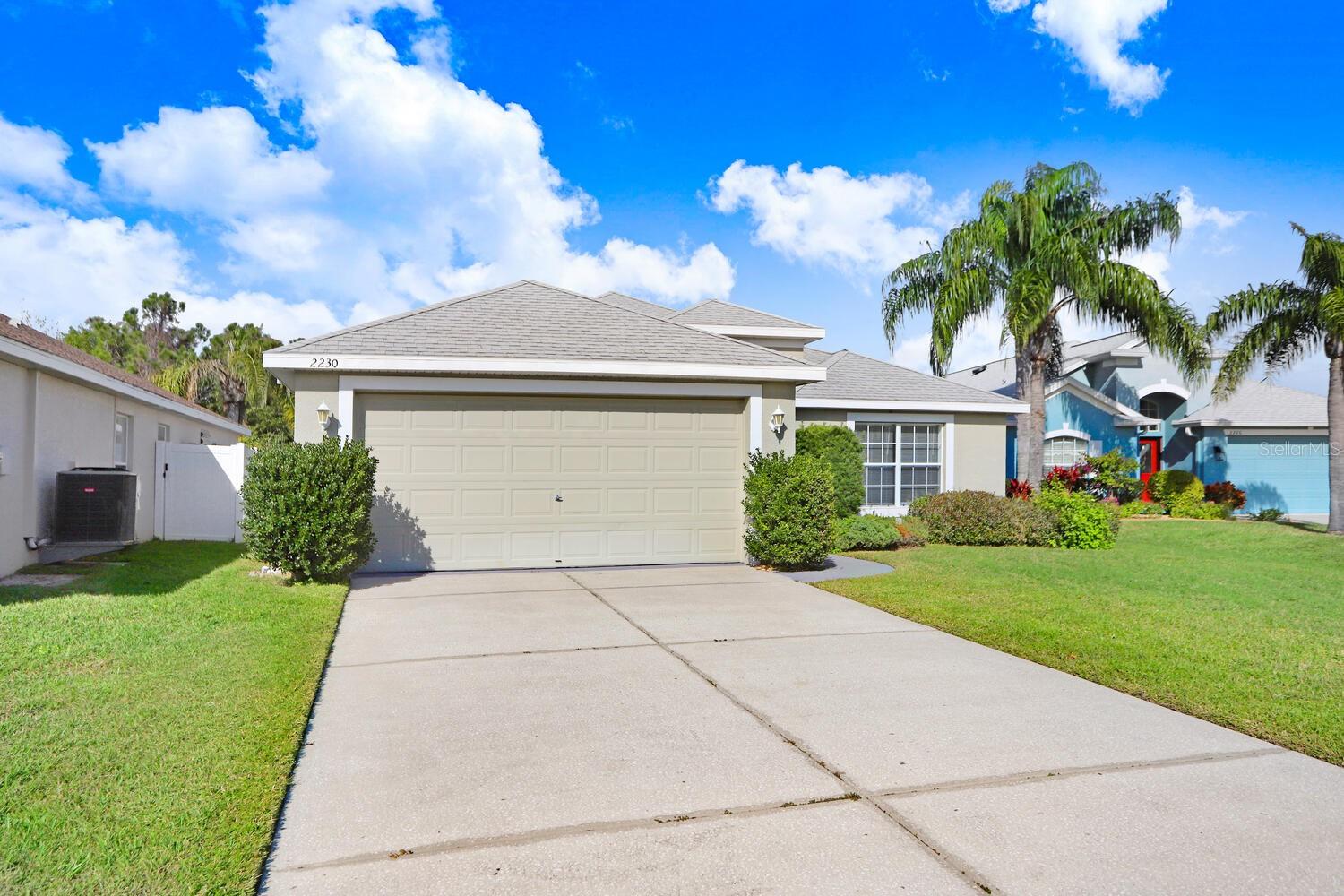 2230 INDIAN KEY DR, HOLIDAY, FL, 34691