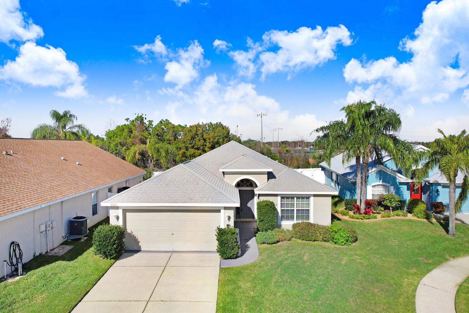 2230 INDIAN KEY DR, HOLIDAY, FL, 34691