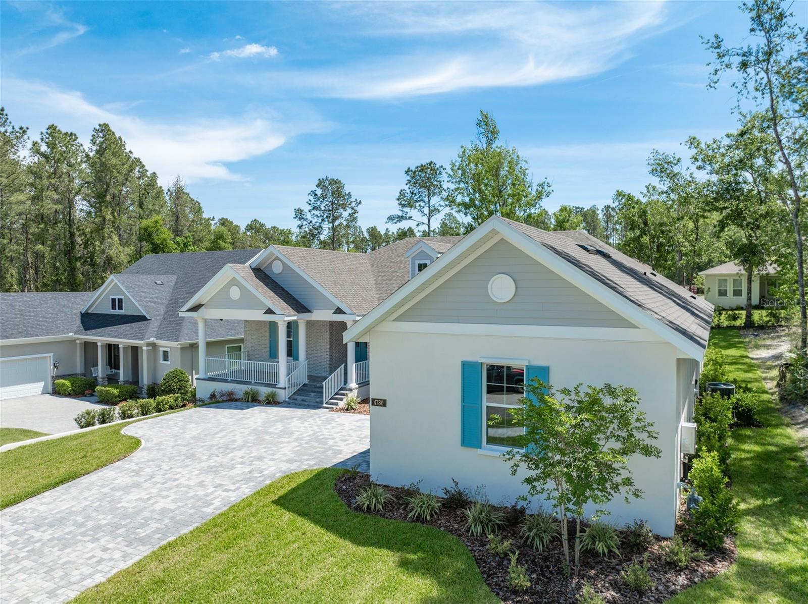 4780 MAJESTIC HILLS LOOP, BROOKSVILLE, FL, 34601