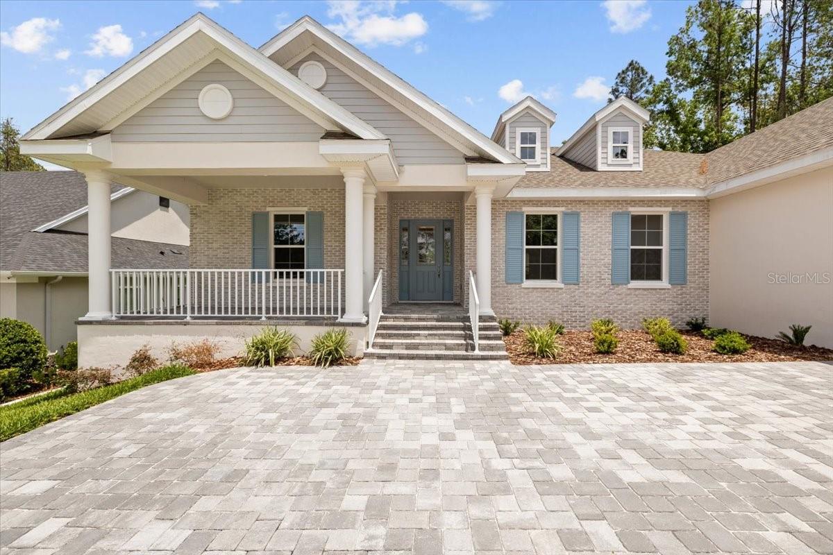 4780 MAJESTIC HILLS LOOP, BROOKSVILLE, FL, 34601