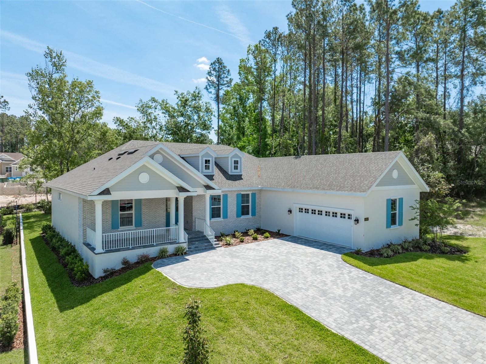 4780 MAJESTIC HILLS LOOP, BROOKSVILLE, FL, 34601