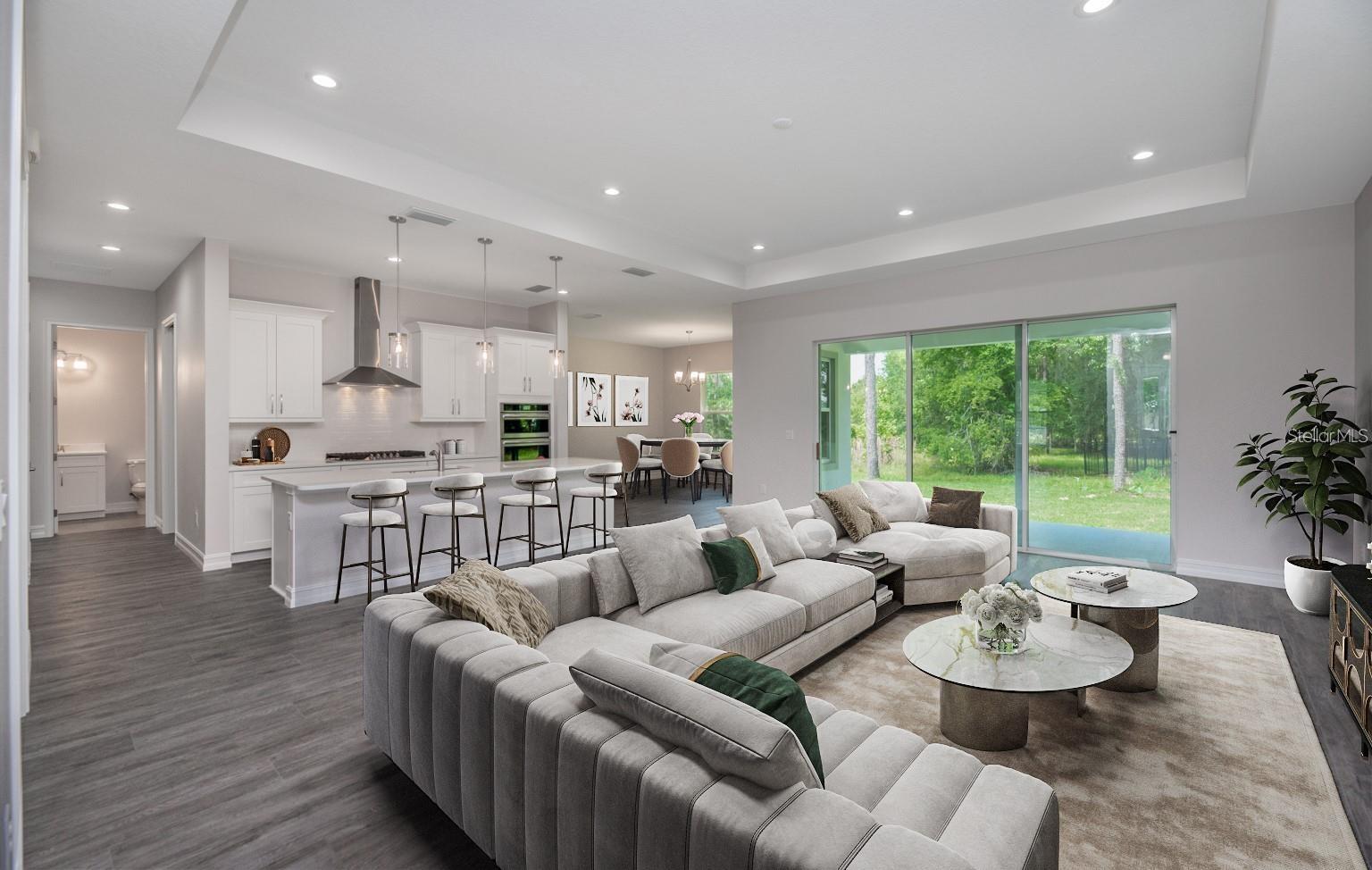 4780 MAJESTIC HILLS LOOP, BROOKSVILLE, FL, 34601