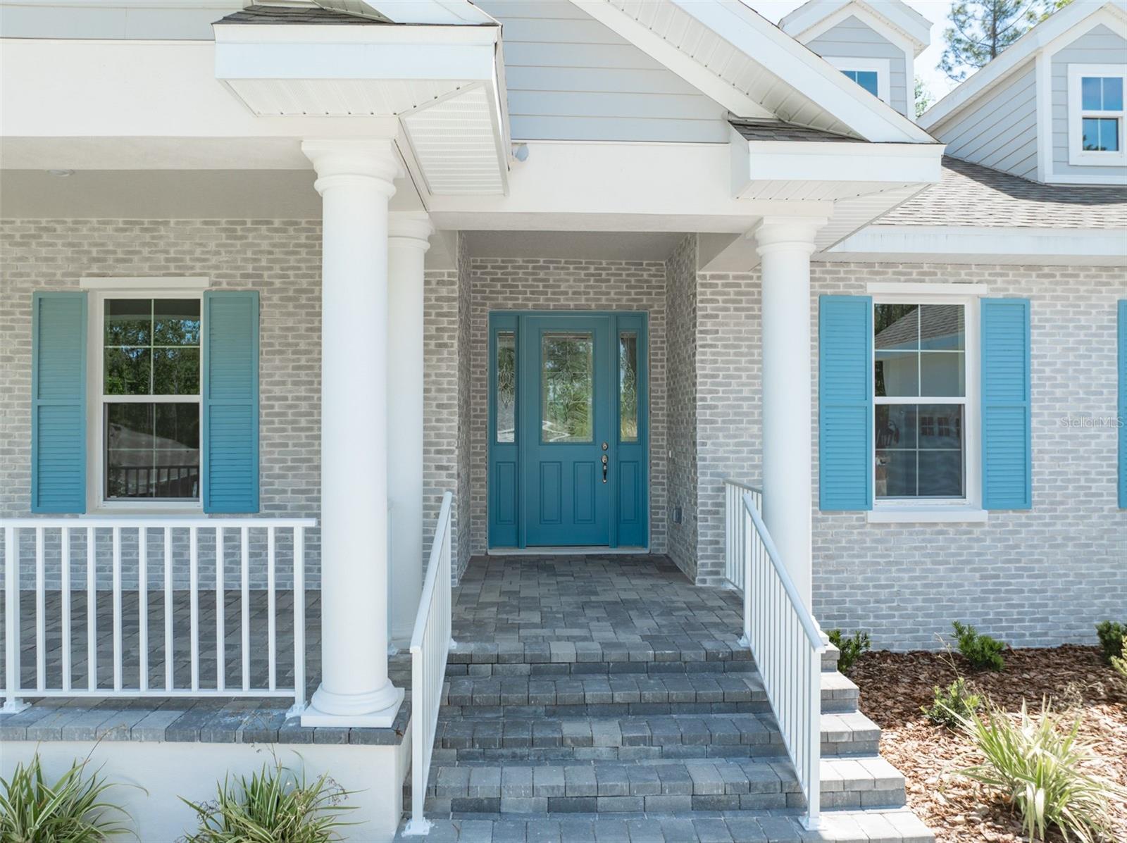 4780 MAJESTIC HILLS LOOP, BROOKSVILLE, FL, 34601