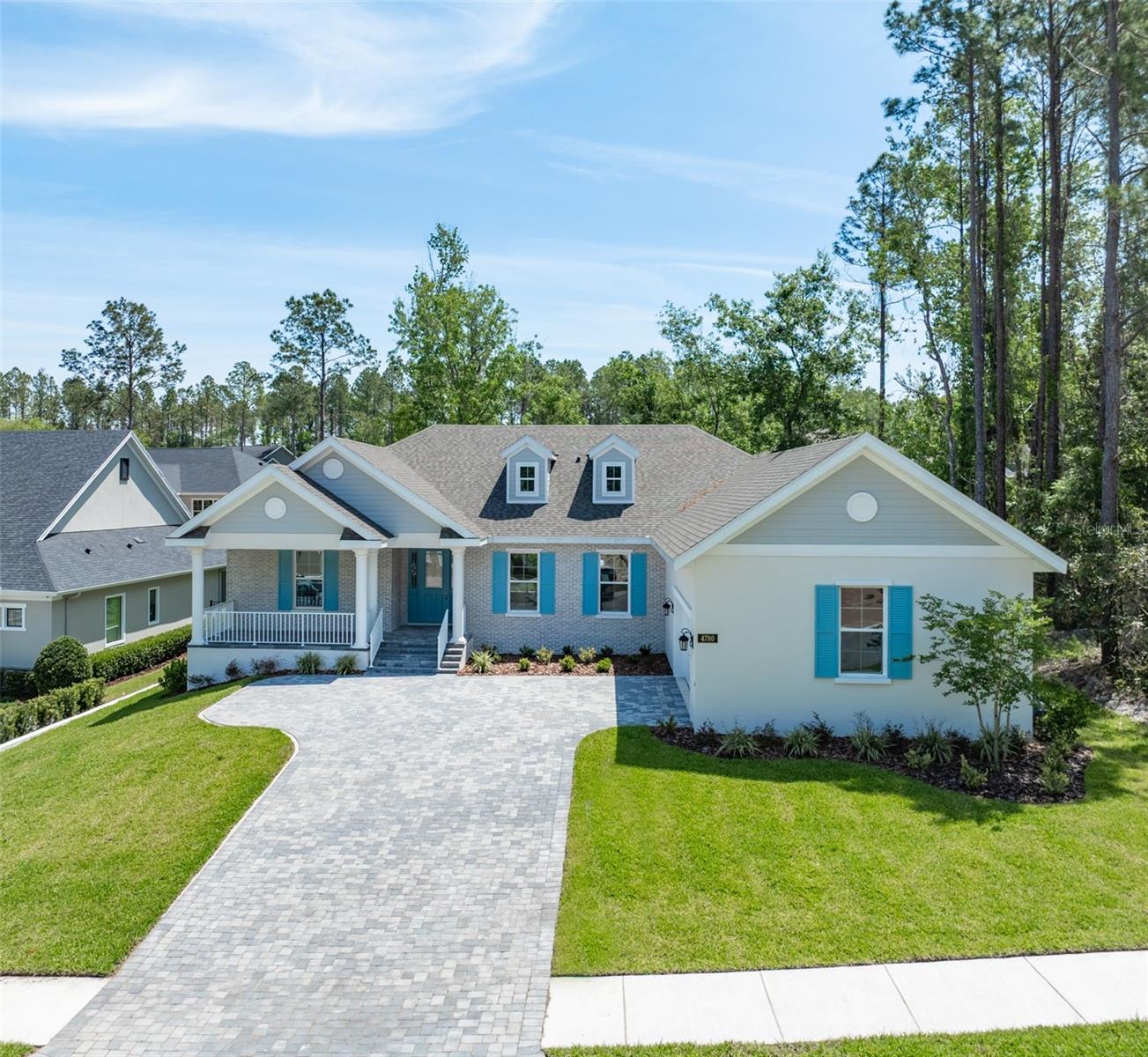 4780 MAJESTIC HILLS LOOP, BROOKSVILLE, FL, 34601
