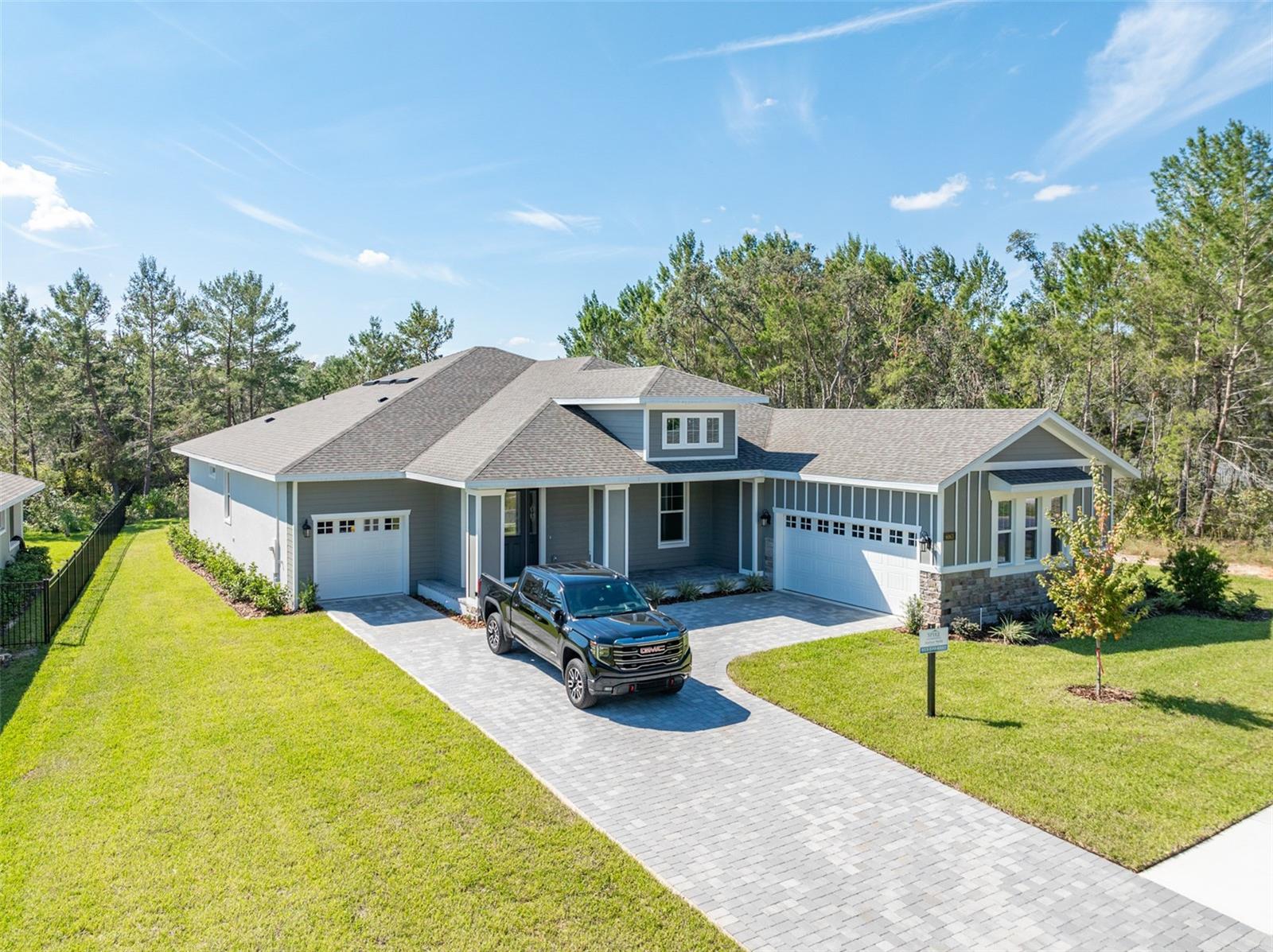 6063 DUSK ROSE LN, BROOKSVILLE, FL, 34601