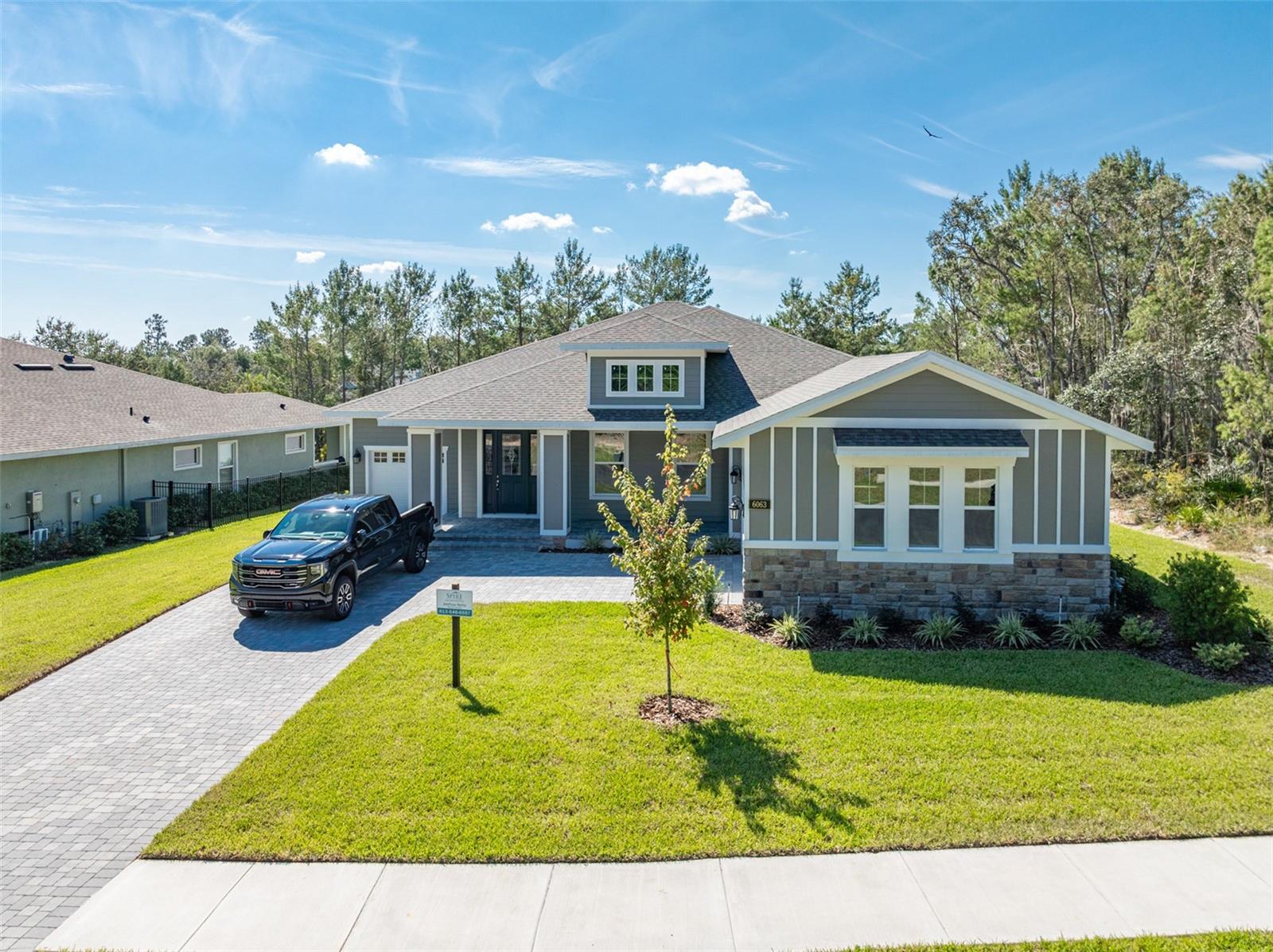 6063 DUSK ROSE LN, BROOKSVILLE, FL, 34601