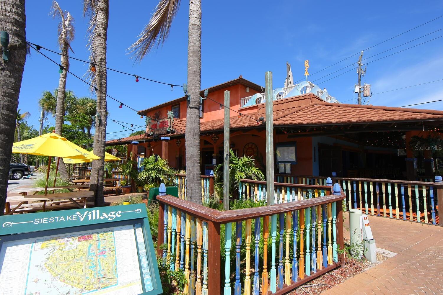 4822 OCEAN BLVD #2E, SARASOTA, FL, 34242