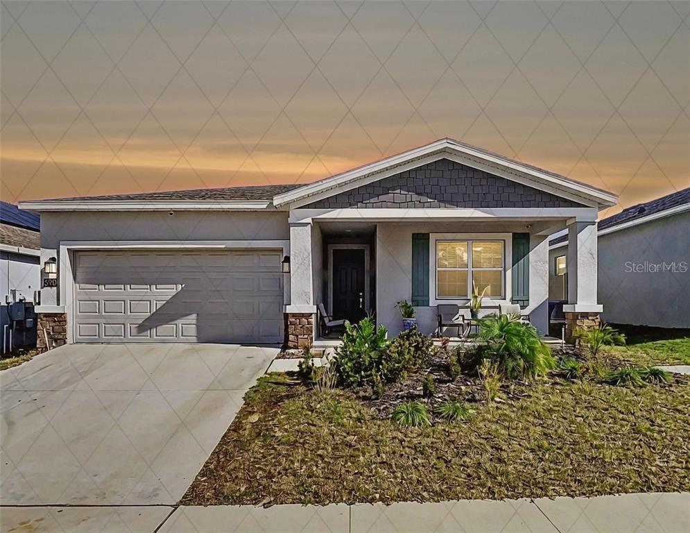 590 TANARO LN, HAINES CITY, FL, 33844