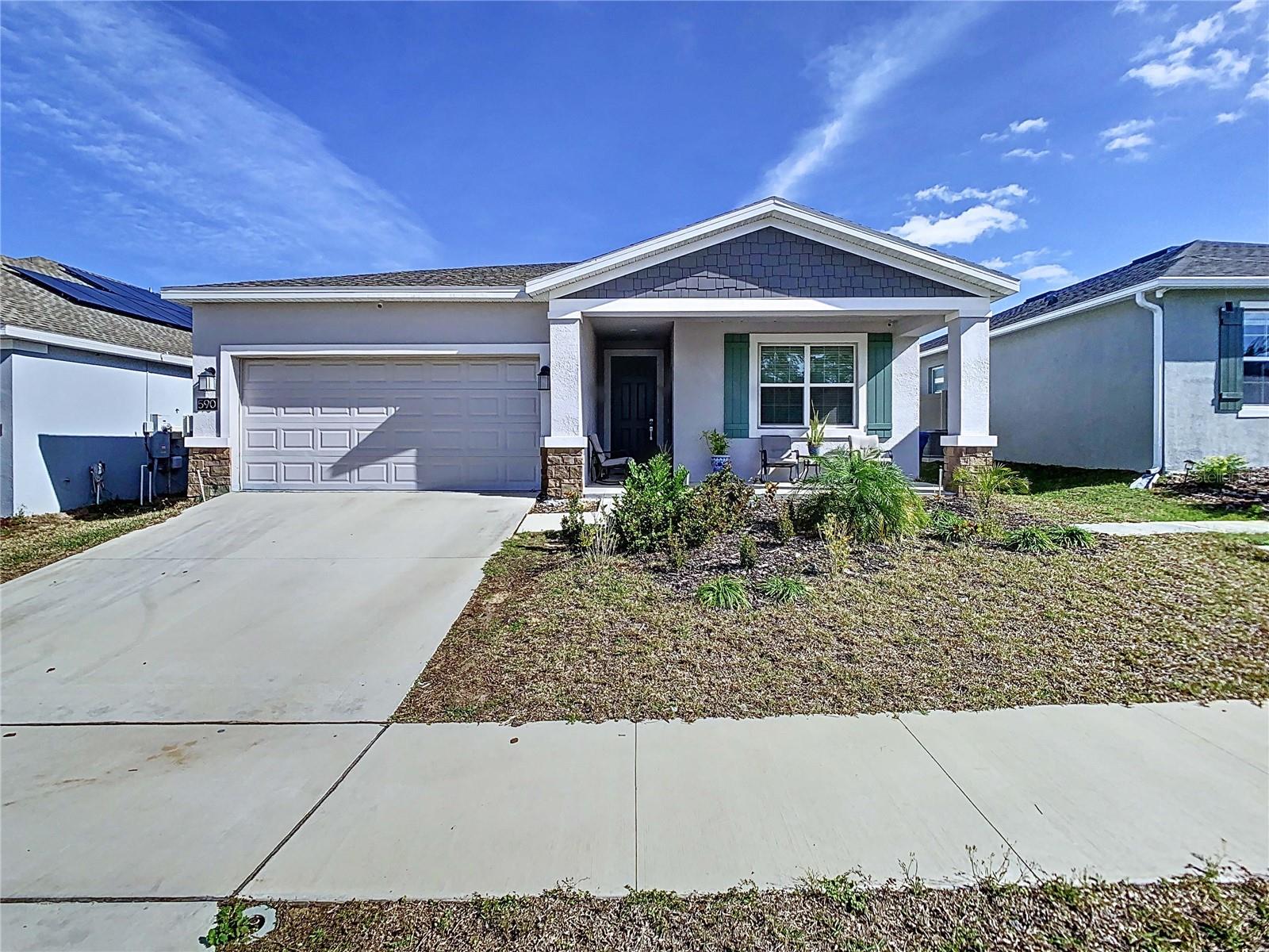 590 TANARO LN, HAINES CITY, FL, 33844