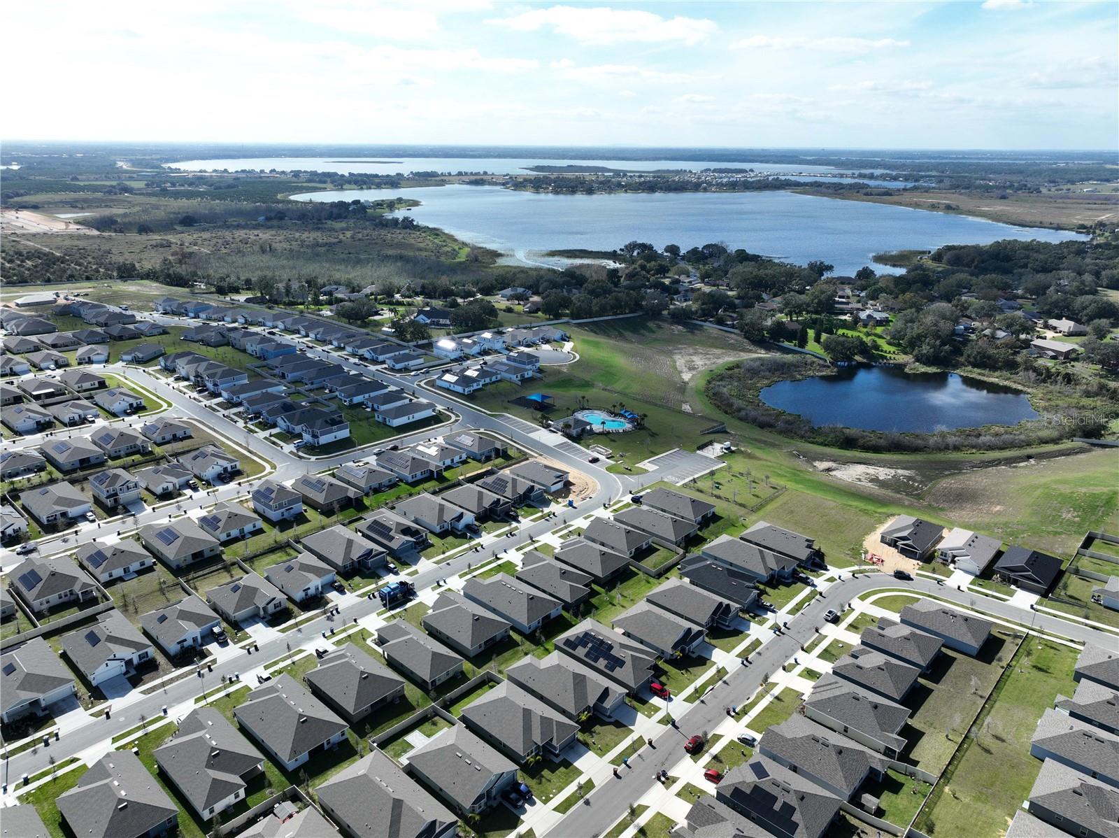 590 TANARO LN, HAINES CITY, FL, 33844