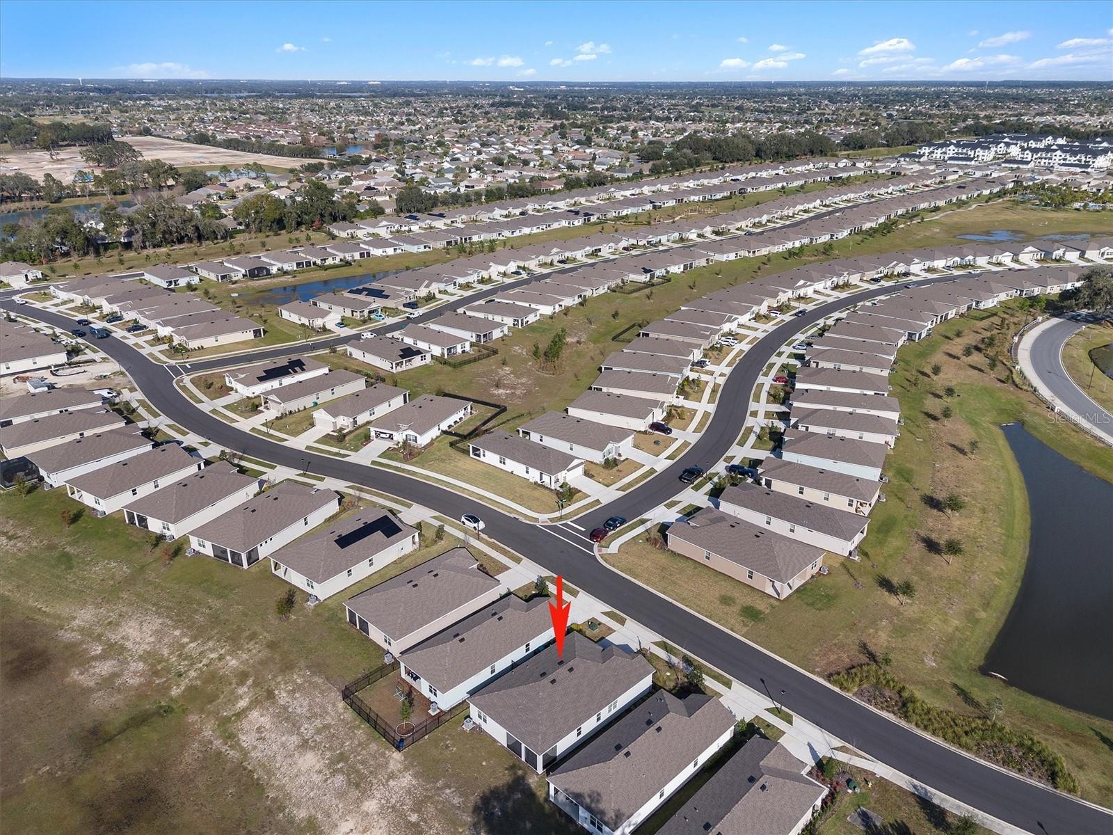 7764 JUNE LN, WILDWOOD, FL, 34785