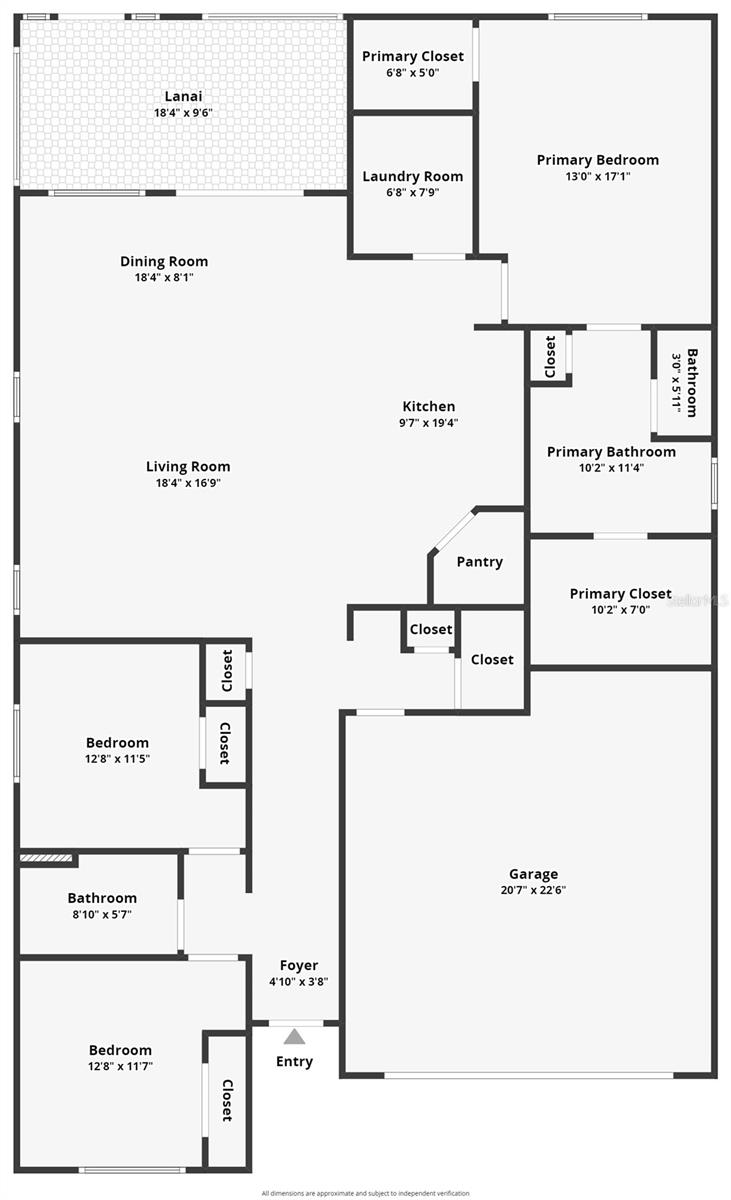 7764 JUNE LN, WILDWOOD, FL, 34785