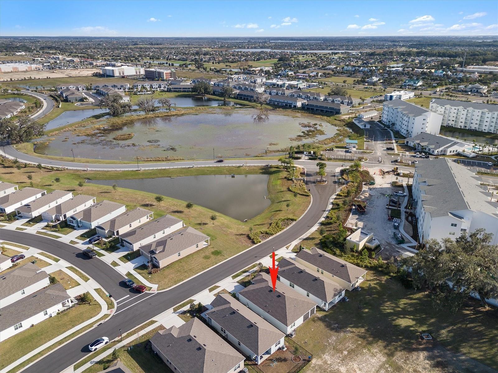 7764 JUNE LN, WILDWOOD, FL, 34785