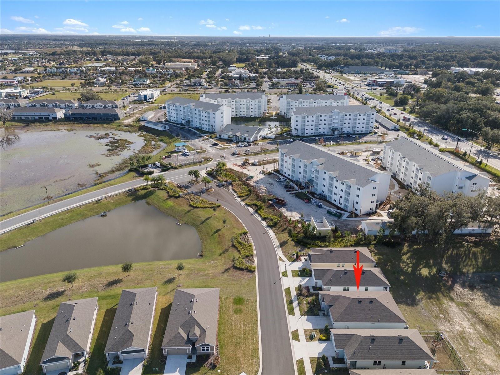 7764 JUNE LN, WILDWOOD, FL, 34785