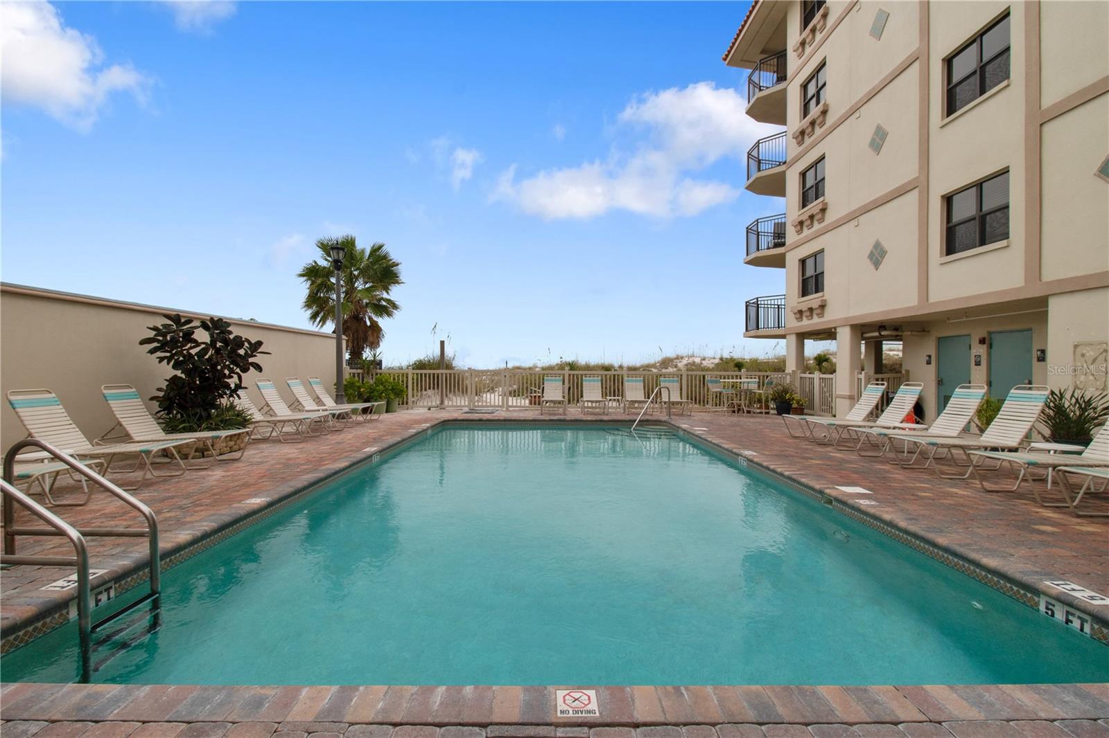 4000 GULF BLVD #307, ST PETE BEACH, FL, 33706