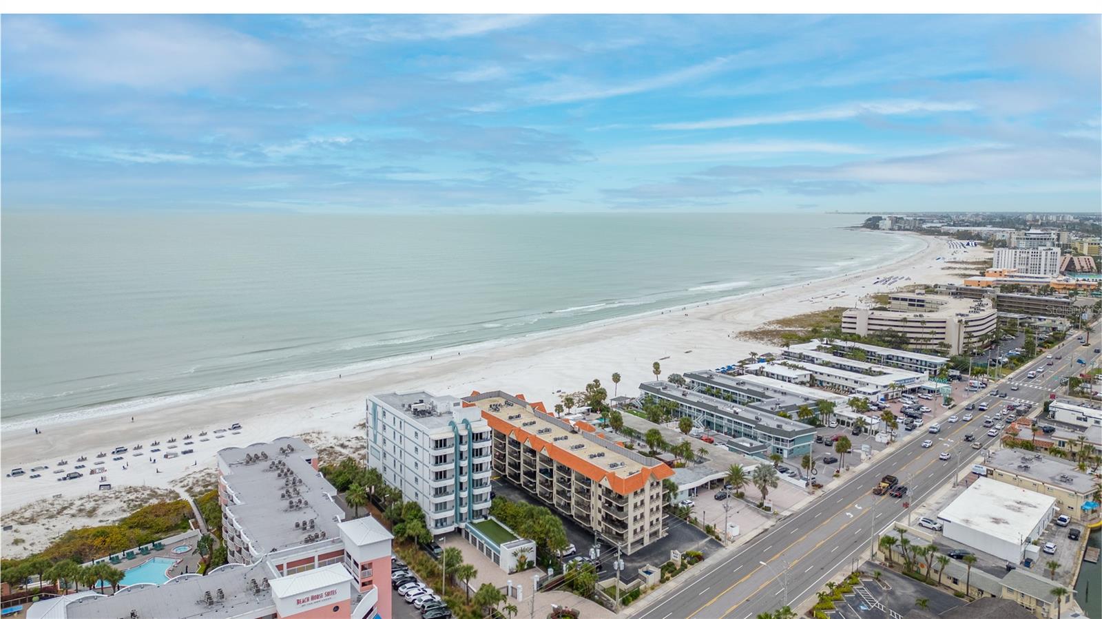 4000 GULF BLVD #307, ST PETE BEACH, FL, 33706