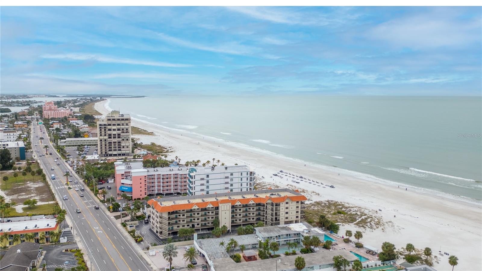 4000 GULF BLVD #307, ST PETE BEACH, FL, 33706