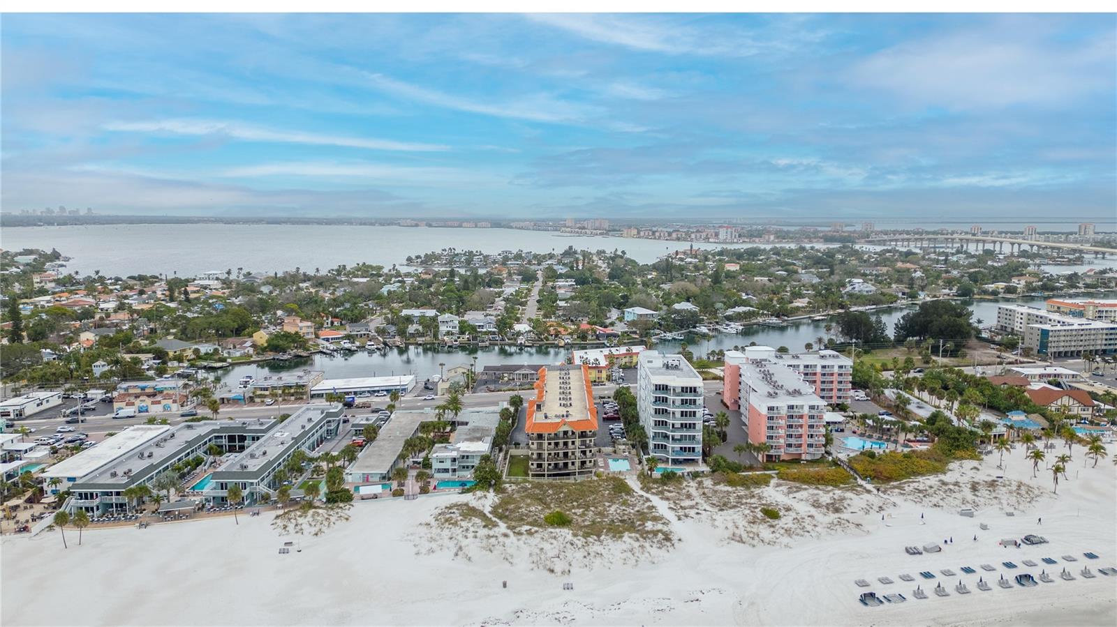4000 GULF BLVD #307, ST PETE BEACH, FL, 33706