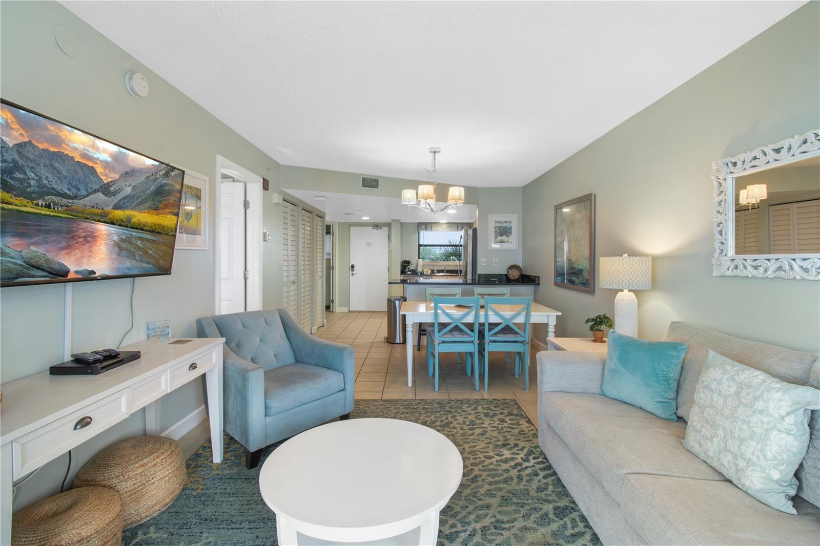 4000 GULF BLVD #307, ST PETE BEACH, FL, 33706
