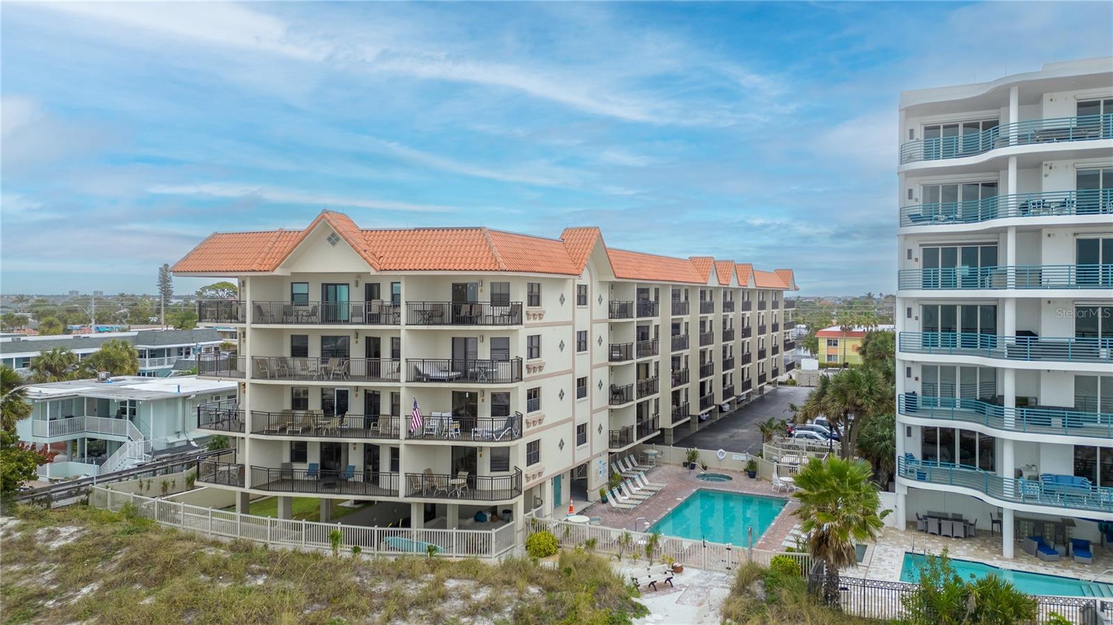 4000 GULF BLVD #307, ST PETE BEACH, FL, 33706