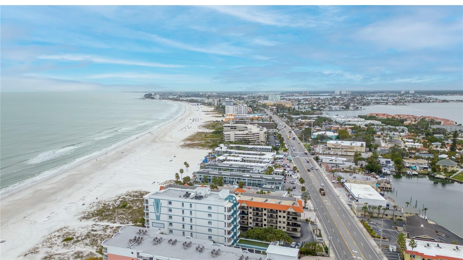 4000 GULF BLVD #307, ST PETE BEACH, FL, 33706