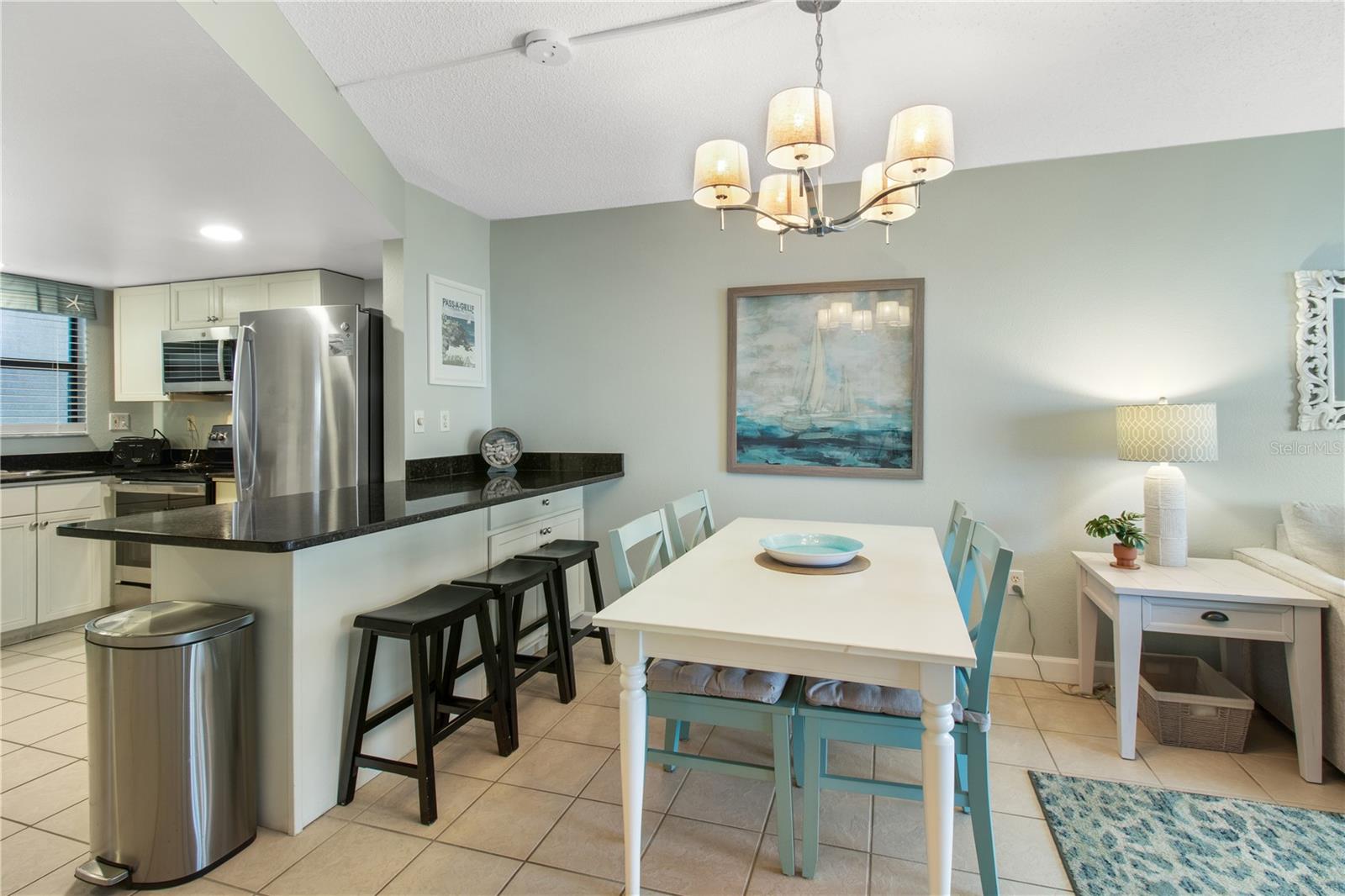 4000 GULF BLVD #307, ST PETE BEACH, FL, 33706