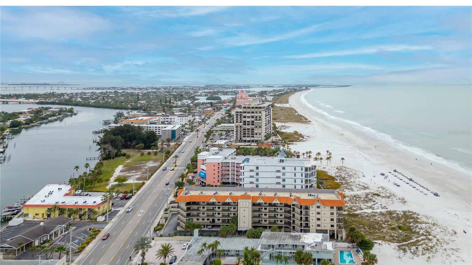 4000 GULF BLVD #307, ST PETE BEACH, FL, 33706