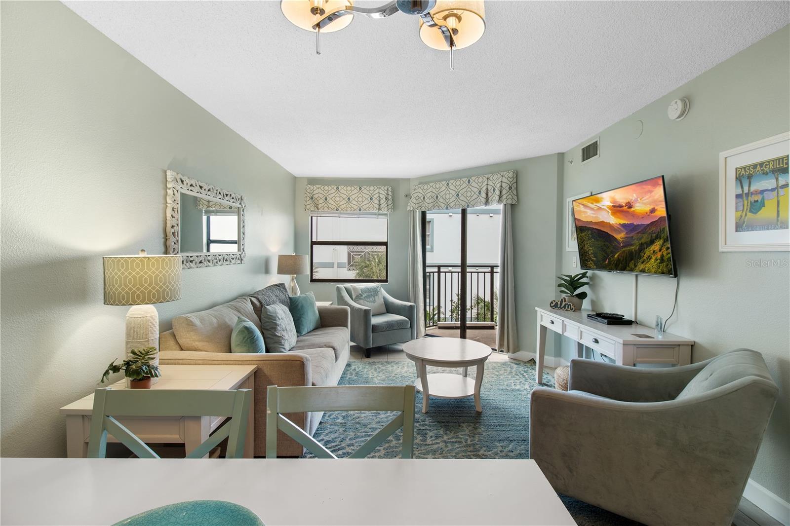 4000 GULF BLVD #307, ST PETE BEACH, FL, 33706