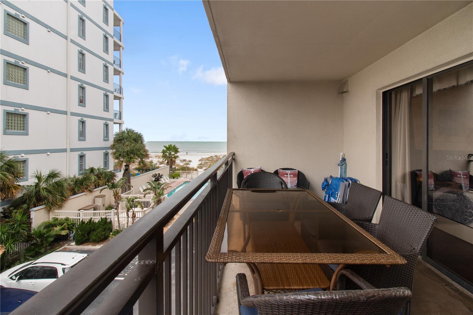 4000 GULF BLVD #307, ST PETE BEACH, FL, 33706