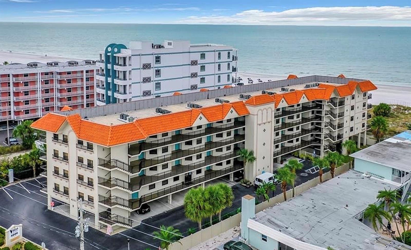 4000 GULF BLVD #307, ST PETE BEACH, FL, 33706