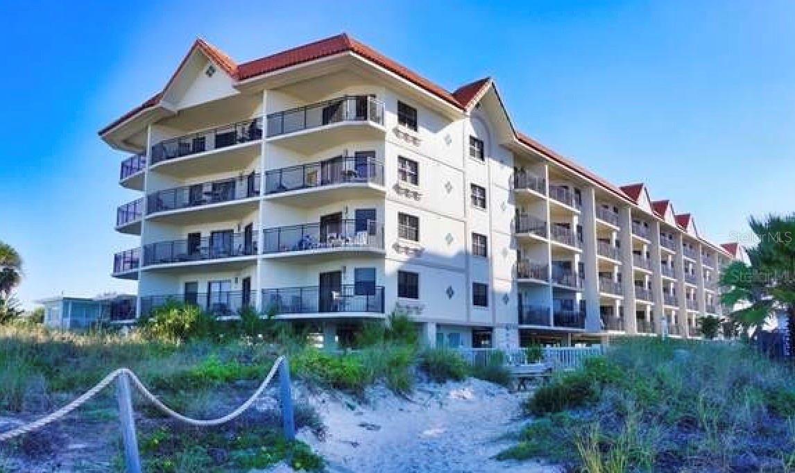 4000 GULF BLVD #307, ST PETE BEACH, FL, 33706