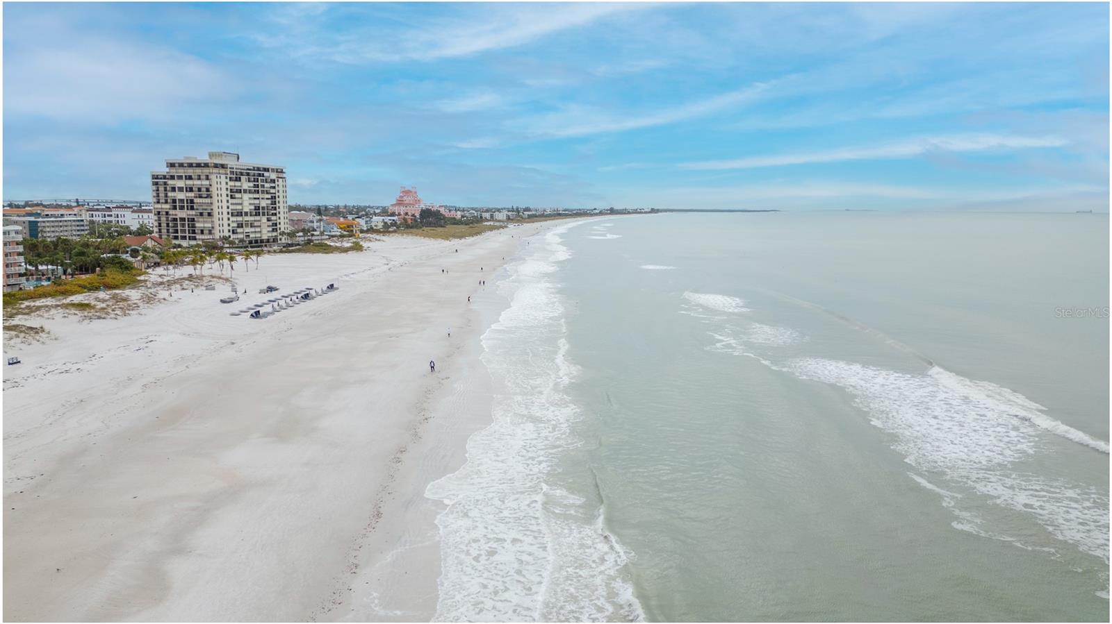 4000 GULF BLVD #307, ST PETE BEACH, FL, 33706