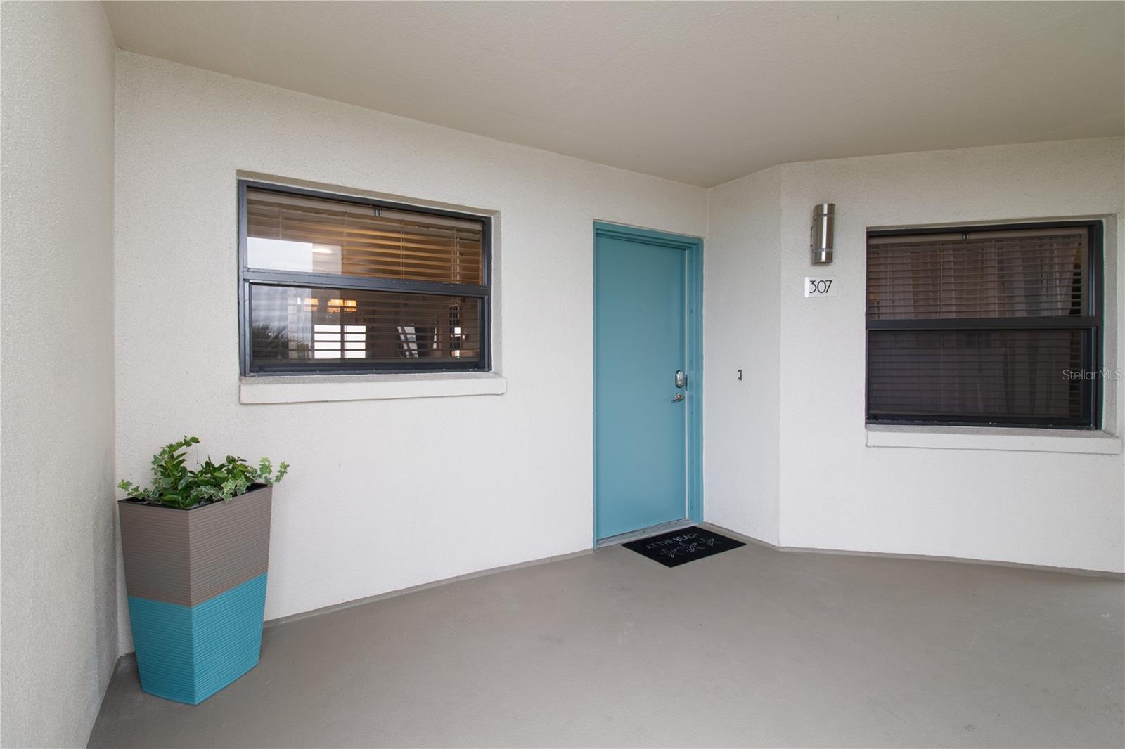 4000 GULF BLVD #307, ST PETE BEACH, FL, 33706