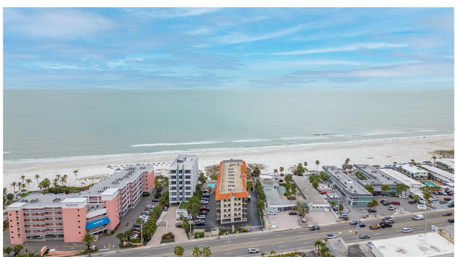 4000 GULF BLVD #307, ST PETE BEACH, FL, 33706