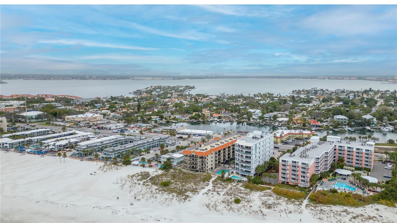 4000 GULF BLVD #307, ST PETE BEACH, FL, 33706
