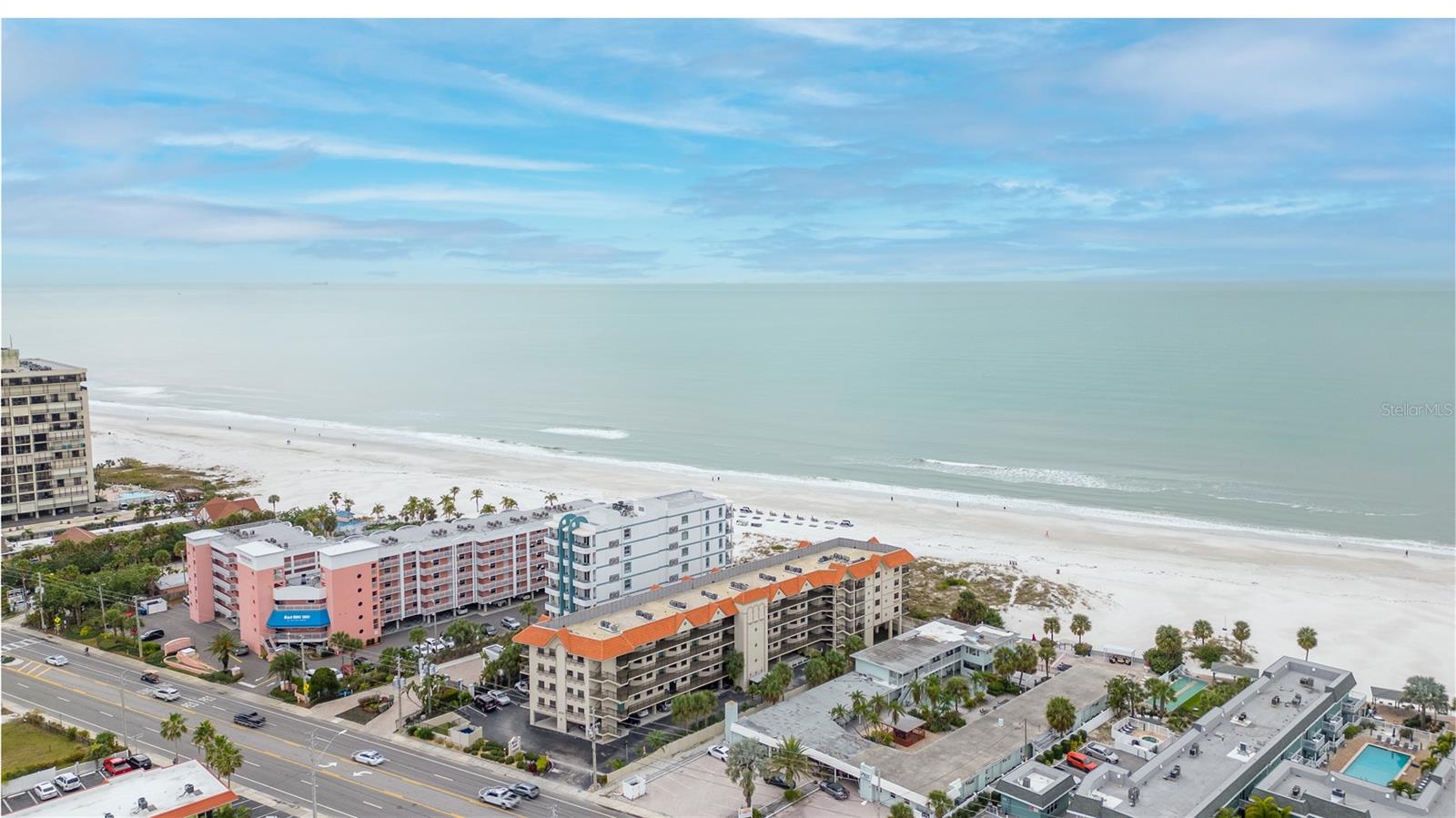 4000 GULF BLVD #307, ST PETE BEACH, FL, 33706