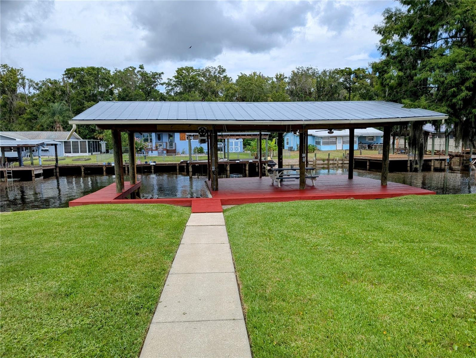 1628 PARADISE LN, ASTOR, FL, 32102