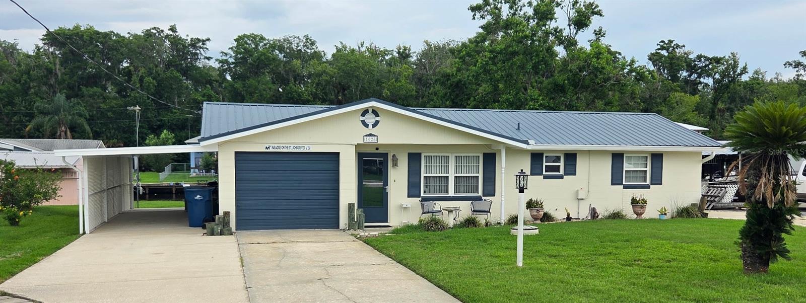 1628 PARADISE LN, ASTOR, FL, 32102